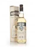 A bottle of Glengoyne 12 Year Old 1999 - Provenance (Douglas Laing)