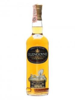 Glengoyne 12 Year Old / Bot.1980s Highland Single Malt Scotch Whisky