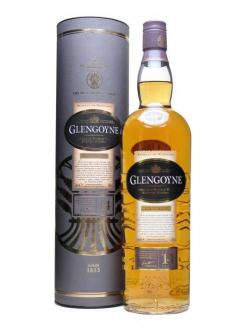 Glengoyne 14 Year Old /  Heritage Gold Highland Whisky