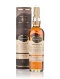 A bottle of Glengoyne 16 Year Old Glenguin Shiraz Finish