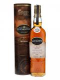 A bottle of Glengoyne 16 Year Old / Scottish Oak Finish Highland Whisky