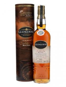 Glengoyne 16 Year Old / Scottish Oak Finish Highland Whisky