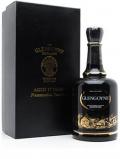 A bottle of Glengoyne 17 Year Old Highland Single Malt Scotch Whisky