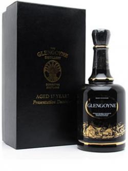 Glengoyne 17 Year Old Highland Single Malt Scotch Whisky