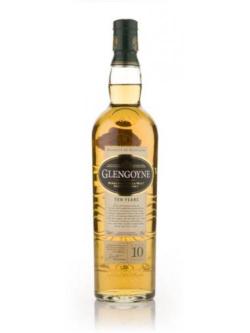 Glengoyne 19 Year Old 1984 Winter Distillation