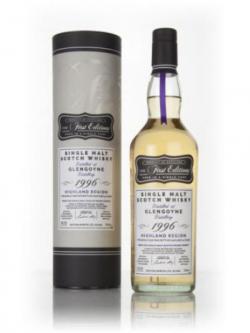 Glengoyne 19 Year Old 1996 (cask 12172) - The First Editions (Hunter Laing)