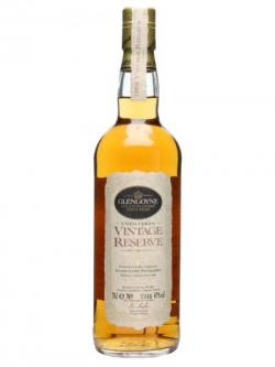 Glengoyne 1969 Vintage / 25 Year Old Highland Whisky