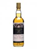 A bottle of Glengoyne 1972 / 37 Year Old / Nectar of the Daily Drams Highland Whisky