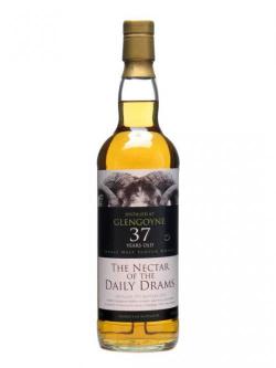 Glengoyne 1972 / 37 Year Old / Nectar of the Daily Drams Highland Whisky