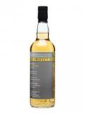 A bottle of Glengoyne 1972 / 38 Year Old / The Perfect Dram Highland Whi