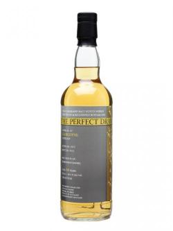 Glengoyne 1972 / 38 Year Old / The Perfect Dram Highland Whi