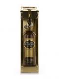 A bottle of Glengoyne 1972 Spirit Safe