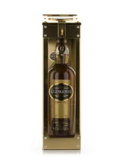 Glengoyne 1972 Spirit Safe