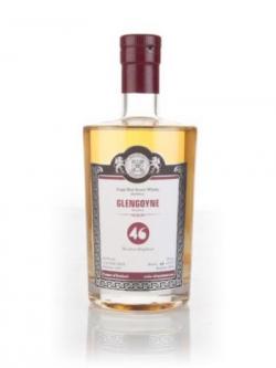 Glengoyne 1997 (bottled 2014) (cask 14038) - 46 Range (Malts of Scotland)