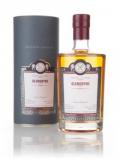 A bottle of Glengoyne 1997 (bottled 2015) (cask 15045) - Malts of Scotland