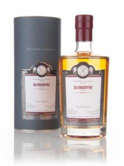 Glengoyne 1997 (bottled 2015) (cask 15045) - Malts of Scotland