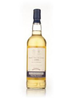 Glengoyne 1999 (Berry Brothers and Rudd)