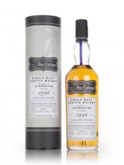 Glengoyne 20 Year Old 1996 (cask 12825) - The First Edition (Hunter Laing)