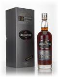 A bottle of Glengoyne 25 Year Old The First Fill