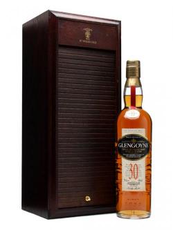 Glengoyne 30 Year Old Highland Single Malt Scotch Whisky