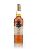 A bottle of Glengoyne 31 Year Old 1972