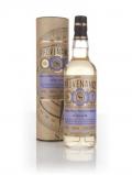 A bottle of Glengoyne 7 Year Old 2008 (cask 11077) - Provenance (Douglas Laing)