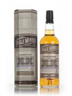 Glengoyne 8 Year Old 2007 - Single Minded (Douglas Laing)