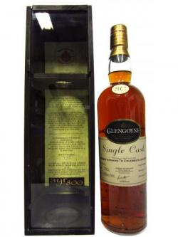 Glengoyne Ayr 800 Year Old Celebration 1994 11 Year Old