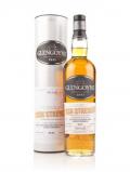 A bottle of Glengoyne Cask Strength Batch 2