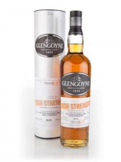 Glengoyne Cask Strength - Batch 4