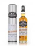 A bottle of Glengoyne Cask Strength - Batch 5