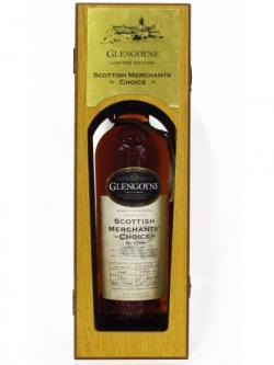 Glengoyne Merchants Choice 1996 12 Year Old