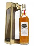 A bottle of Glengoyne Middle Cut 1967 / 30 Year Old Highland Whisky