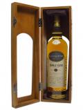 A bottle of Glengoyne Single Cask 1977 29 Year Old