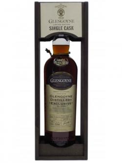 Glengoyne Single Cask Distillery Exclusive 1995 15 Year Old