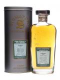 A bottle of Glenisla 1977 / 32 Year Old / Cask #19599