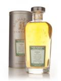 A bottle of Glenisla 32 Year Old 1977 Cask 19599 - Cask Strength Collection (Signatory)