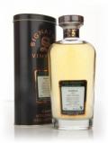 A bottle of Glenisla 34 Year Old 1977 - Cask Strength Collection (Signatory)