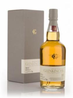 Buy Glenkinchie 10 year Single Malt Whisky - Glenkinchie | Whisky