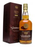 A bottle of Glenkinchie 1989 / Distillers Edition Lowland Whisky