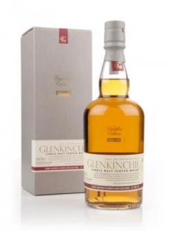 Glenkinchie 2000 Amontillado Finish - Distillers Edition