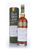 A bottle of Glenlivet 10 Year Old 2001 Sherry - Old Malt Cask (Douglas Laing)