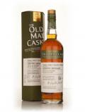 A bottle of Glenlivet 11 Year Old 2001 (cask 9637) - Old Malt Cask (Douglas Laing)