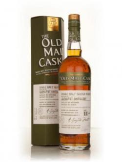 Glenlivet 11 Year Old 2001 (cask 9637) - Old Malt Cask (Douglas Laing)