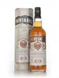 A bottle of Glenlivet 11 Year Old 2001 (cask 9638) - Provenance (Douglas Laing)