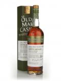 A bottle of Glenlivet 11 Years Old 2001 - Old Malt Cask (Douglas Laing)