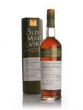 A bottle of Glenlivet 13 Year Old 1996 - Old Malt Cask (Douglas Laing)