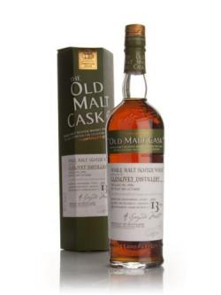 Glenlivet 13 Year Old 1996 - Old Malt Cask (Douglas Laing)