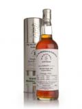 A bottle of Glenlivet 14 Year Old 1995 - Un-Chillfiltered (Signatory)