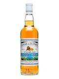 A bottle of Glenlivet 15 Year Old Speyside Single Malt Scotch Whisky